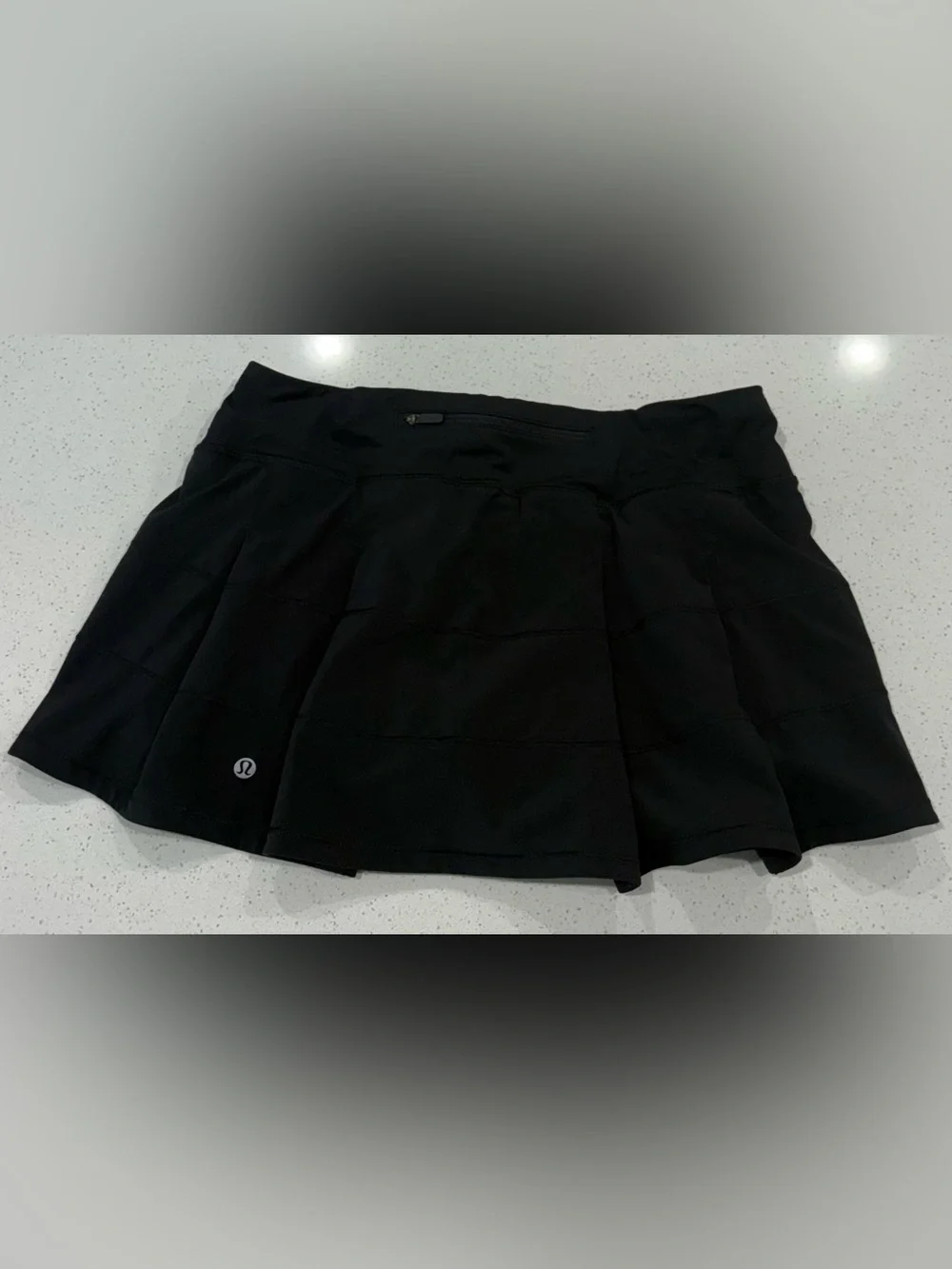 lululemon athletica Pace Rival Skirt - Picture 2 of 5